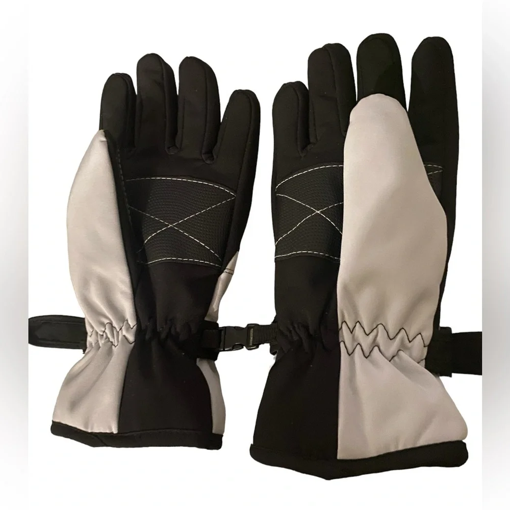 Thinsulate gloves